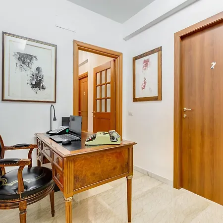 Trastevere Gasthof Rom