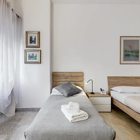 Gasthof Trastevere Rom