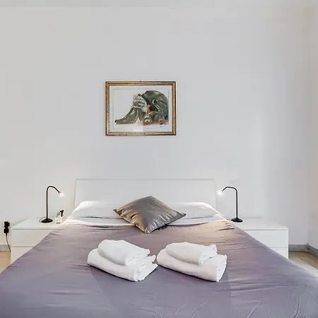 Trastevere 게스트하우스