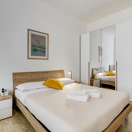 Trastevere Gasthof Rom