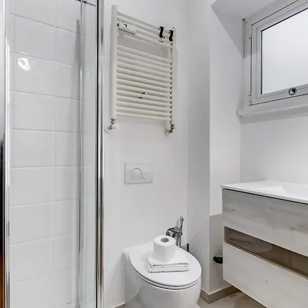 Trastevere Gasthof Rom