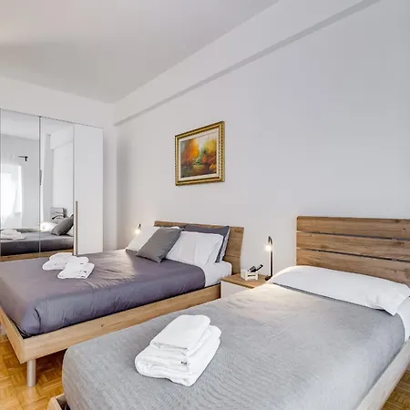 Trastevere Gasthof 4*