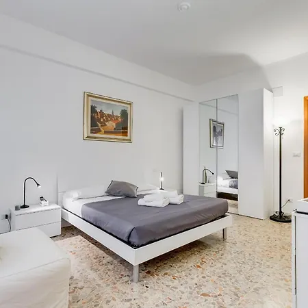 Trastevere Gasthof Rom