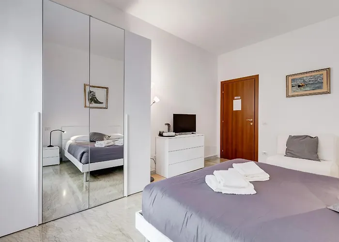 Dama - Trastevere 4* ローマ