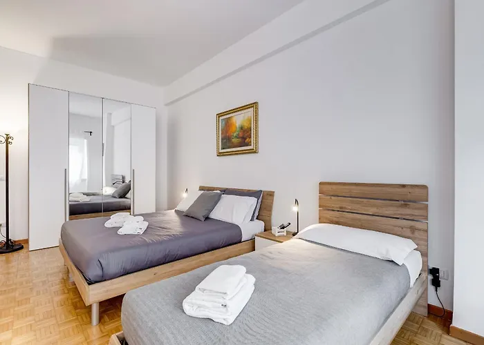 Dama - Trastevere ゲストハウス 4*