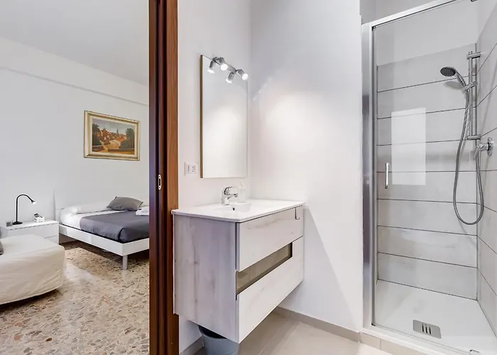 Dama - Trastevere ゲストハウス ローマ