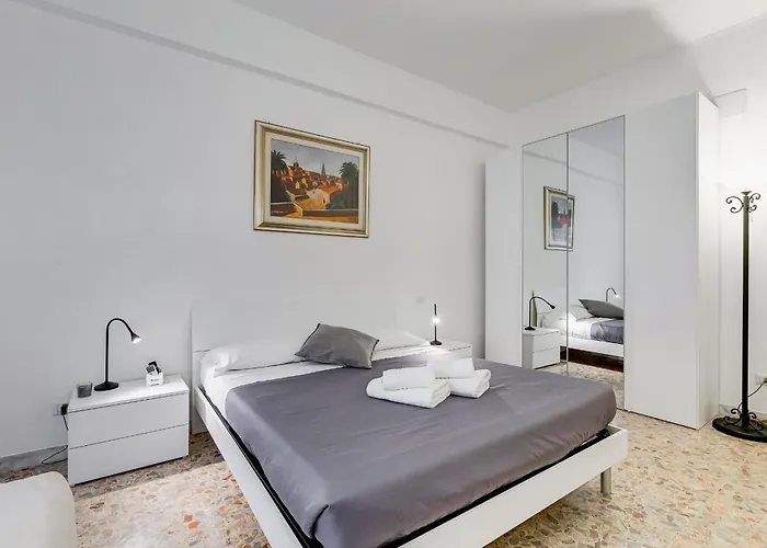 Dama - Trastevere 4*